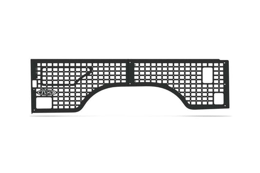Addictive Desert Designs Bed Side Molle Panels | Ram 2500/3500 (19-25) (AC5603301NA)