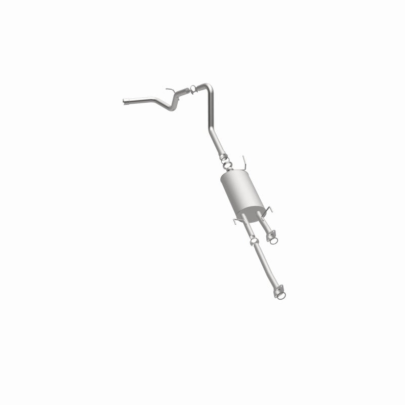 Magnaflow Direct-Fit Replacement Exhaust System | Toyota Tundra (09-21) (106-0237)