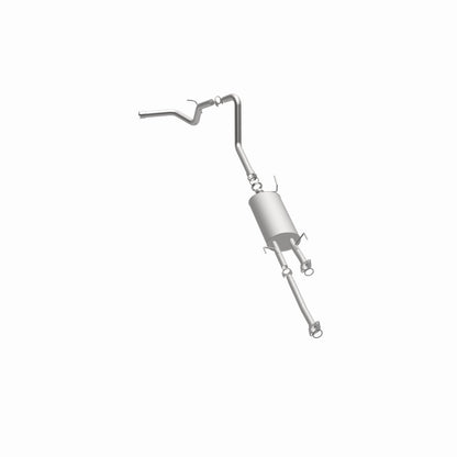Magnaflow Direct-Fit Replacement Exhaust System | Toyota Tundra (09-21) (106-0237)