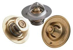 Gates OE Exact Thermostat: Fits Most Dodge / Chrysler / Jeep / Ram Models (2003-2017)