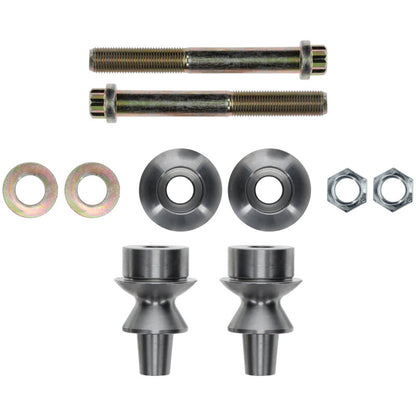 Camburg UCA Uniball Bolt & Spacer Kit | Ford Ranger (19-26) (CAM-010093)