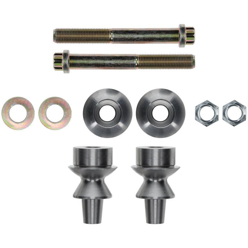 Camburg UCA Uniball Bolt & Spacer Kit | Ford Ranger (19-26) (CAM-010093)