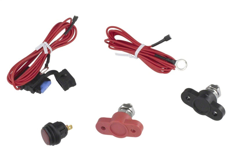 Ford Racing Off-Road Rock Light Kit | Ford Ranger (19-26) (M-15200-RUNA)