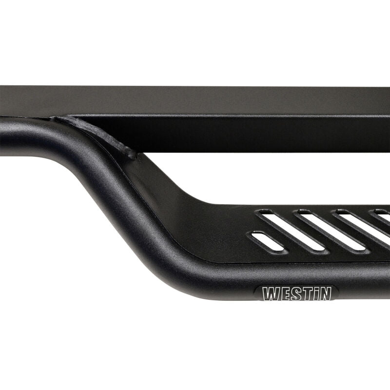 Westin 20-44015 Outlaw Drop Running Boards | Chevrolet Colorado / GMC Canyon (15-26) (20-44015)