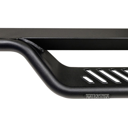 Westin 20-44015 Outlaw Drop Running Boards | Chevrolet Colorado / GMC Canyon (15-26) (20-44015)