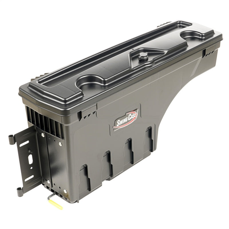 Rugged Ridge Armis Swing Case | Jeep Gladiator JT (20-25) (13550.28)