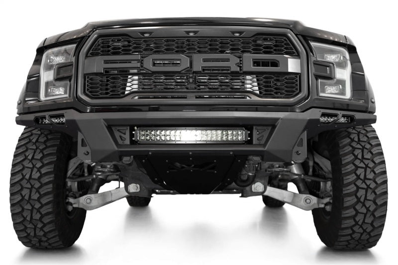 Addictive Desert Designs Phantom Front Bumper | Ford F-150 Raptor (17-20) (F110263200103)
