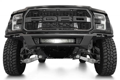 Addictive Desert Designs Phantom Front Bumper | Ford F-150 Raptor (17-20) (F110263200103)