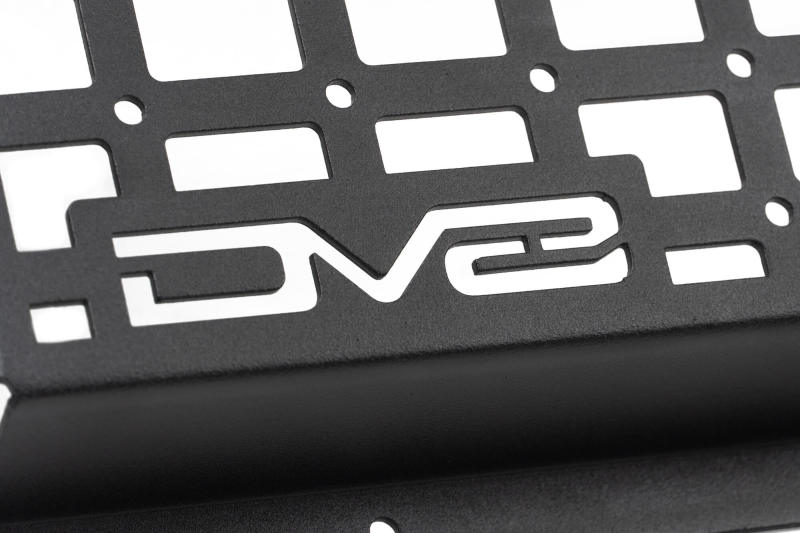 DV8 Offroad Molle Door Pocket | Lexus GX470 (03-09) (MPGX-03)