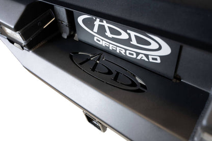 Addictive Desert Designs Stealth Fighter Rear Bumper | Toyota Tundra (22-26) (R763271370103)