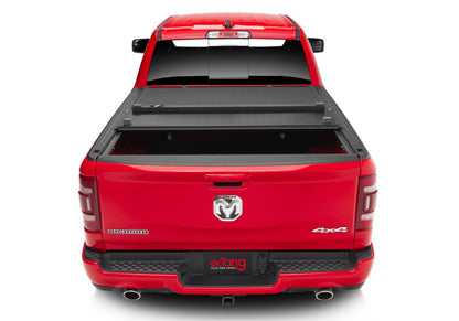 Extang Xceed Hard Folding Truck Bed Cover | Dodge Ram 1500 (19-24) / TRX (21-24) (85421)