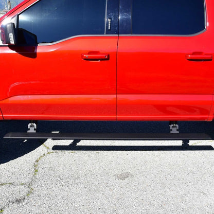 Westin Pro-e Power Running Boards | Ford F-150 (15-17 / 18-20 / 21-23 / 24-26) / F-150 Raptor / F-150 Lightning (29-23945)