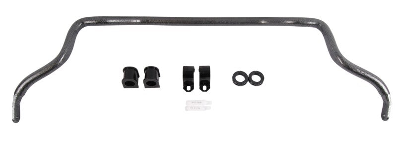 Hellwig 2012-2015 / 2020-2023 Toyota Tacoma 4WD Solid Heat Treated Chromoly 1-3/8in Front Sway Bar | Toyota Tacoma (12-15 / 20-23)