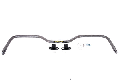 Hellwig 1-1/8" Rear Adjustable Sway Bar: RAM 2500 2014-2026