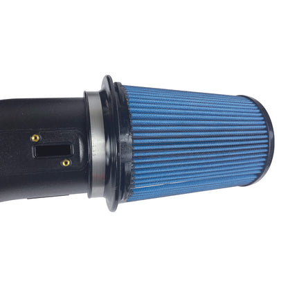 Injen Evolution Intake | Chevrolet Silverado 1500 / Sierra 3500 HD / Suburban / Tahoe / Yukon XL (14-26) (EVO7104C)