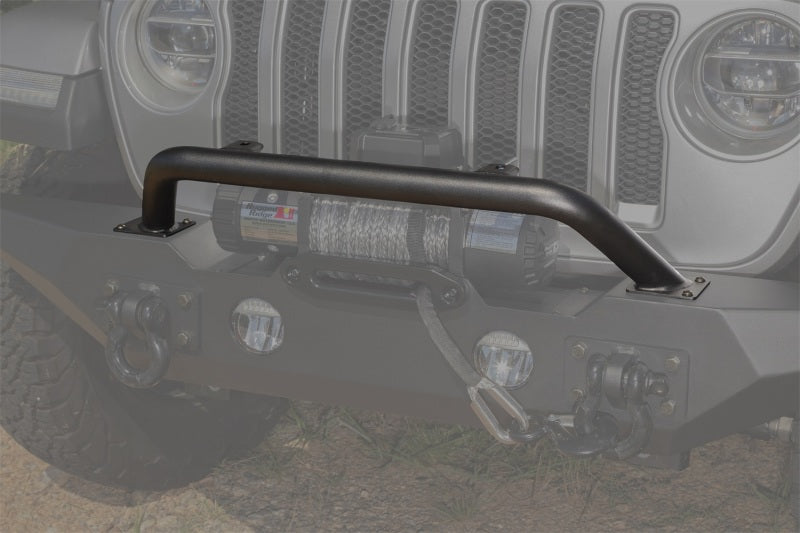 Rugged Ridge Overrider | Jeep Gladiator JT / Wrangler JL (20-25) / JK (07-18) (11548.44)