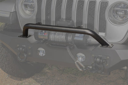 Rugged Ridge Overrider | Jeep Gladiator JT / Wrangler JL (20-25) / JK (07-18) (11548.44)