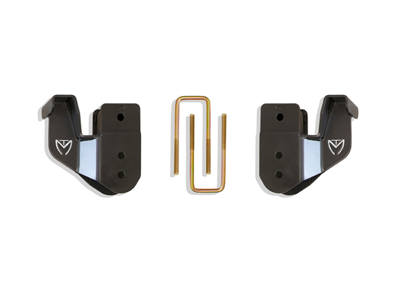 MaxTrac 4in & 6in Lift Kit | Ram 2500/3500 (11-18) (947200-2)