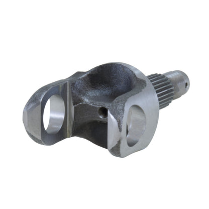 Yukon Gear 4340 Chrome-Moly Repl. Outer Stub | Jeep Wrangler JK (07-18) (YA W39125)
