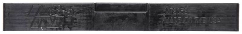 K&N Replacement Cabin Air Filter | 2019 Ford Ranger (VF2052)