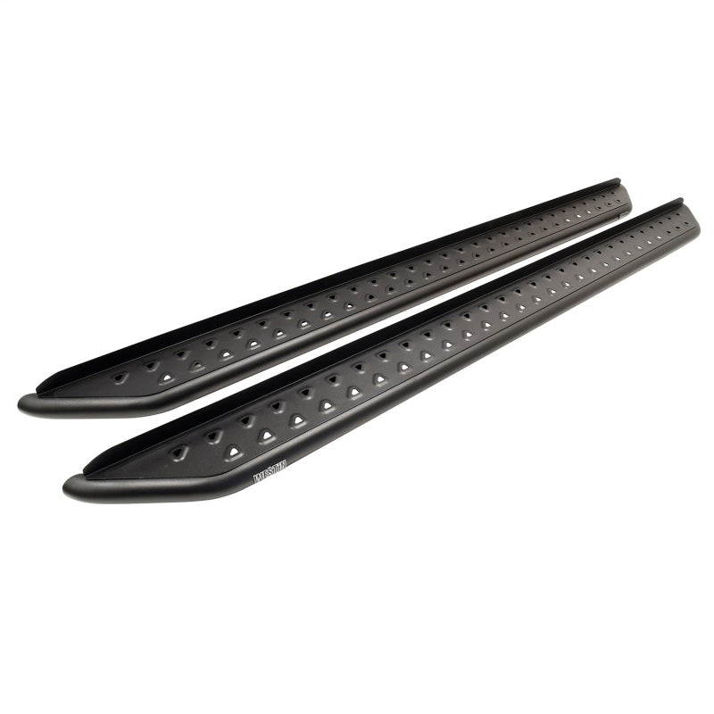 Westin Outlaw Running Boards | Ford Bronco (21-26) (28-32425)
