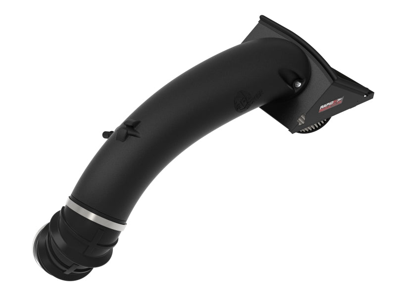 aFe POWER Rapid Induction Pro DRY S Cold Air Intake | Ford F-150 V8-5.0L (21-21) (52-10012D)