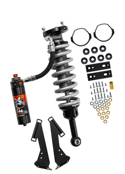 FOX Performance Elite Series 2.5in Front Shock | Toyota Tacoma (12-15, 20-23) (883-06-177)