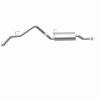 Magnaflow Direct-Fit Replacement Exhaust System | Toyota Tundra (00-06) (106-0341)