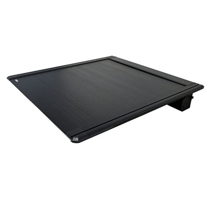 Westin 24-26in Electric Retractable Tonneau Cover | Toyota Tacoma (20-26) (19-52785)