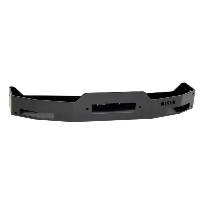 Westin 2020+ Chevy Silverado 2500/3500 MAX Winch Tray | Chevrolet Silverado 2500HD / GMC Sierra 2500HD (20-26) (46-23995)