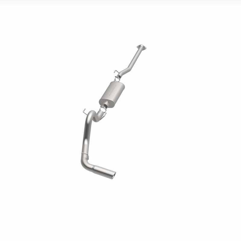 Magnaflow Street Series SS Cat-Back Exhaust | Toyota Tacoma 4.0L V6 (05-13) (16625)