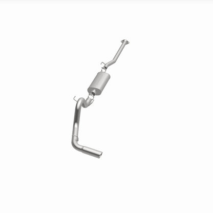 Magnaflow Street Series SS Cat-Back Exhaust | Toyota Tacoma 4.0L V6 (05-13) (16625)