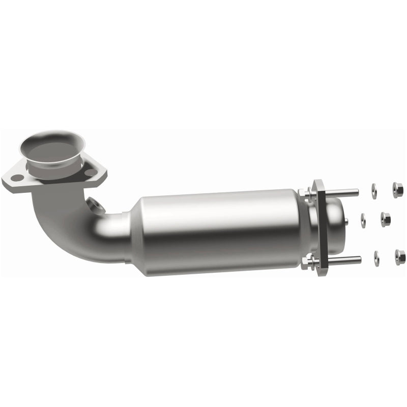 MagnaFlow Direct-Fit Catalytic Converter | Chevrolet Corvette (92-93) (23409)