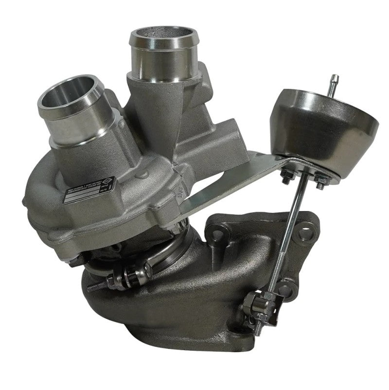 BD Diesel Screamer Turbo Kit | Ford F-150 (13-16) (1047621)