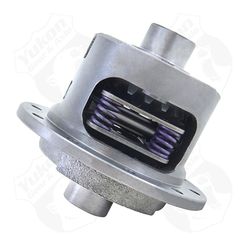 Yukon Gear Dura Grip Limited Slip Differential | Jeep Wrangler JK (07-18) (YDGD44-3-30-1)