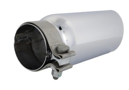 Ford Racing Chrome Exhaust Tip | Ford Ranger (19-26) (M-5260-CT2)