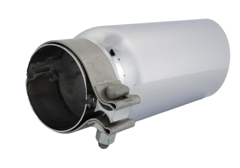 Ford Racing Chrome Exhaust Tip | Ford Ranger (19-26) (M-5260-CT2)