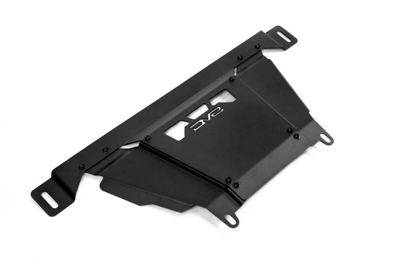 DV8 24-25 Toyota Tacoma Front Skid Plate | Toyota Tacoma (24-26) (SPTT1-08)