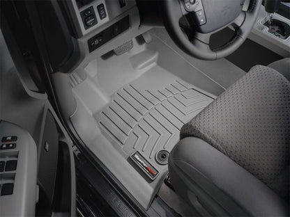 WeatherTech Front FloorLiner | Toyota Tundra (14-21) (464081)