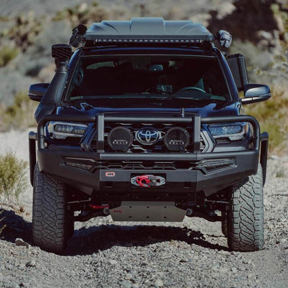 ARB Summit MKII Bumper | Toyota Tacoma (16-23) (3423200K)