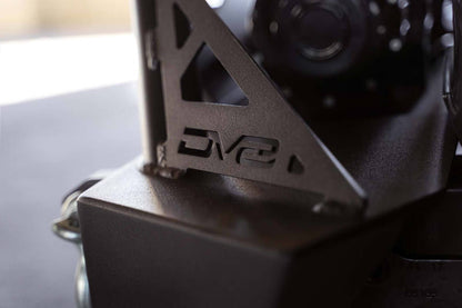 DV8 Offroad FS-15 Series Front Bumper (FRONT): Jeep Wrangler / Gladiator (2018-2026)