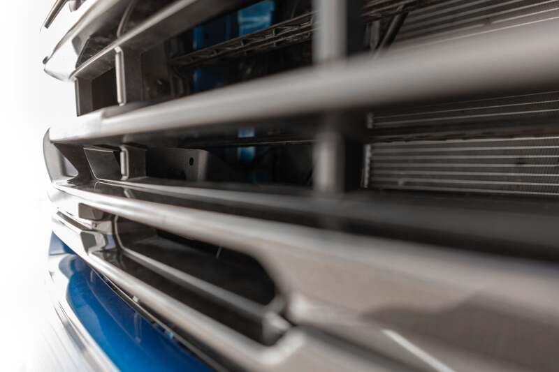 Addictive Desert Designs 2022+ GMC Sierra AT4/AT4X/1500 Adaptive Cruise Control Relocation Bracket | GMC Sierra 1500/AT4/AT4X (22-26) (AC5705101NA)