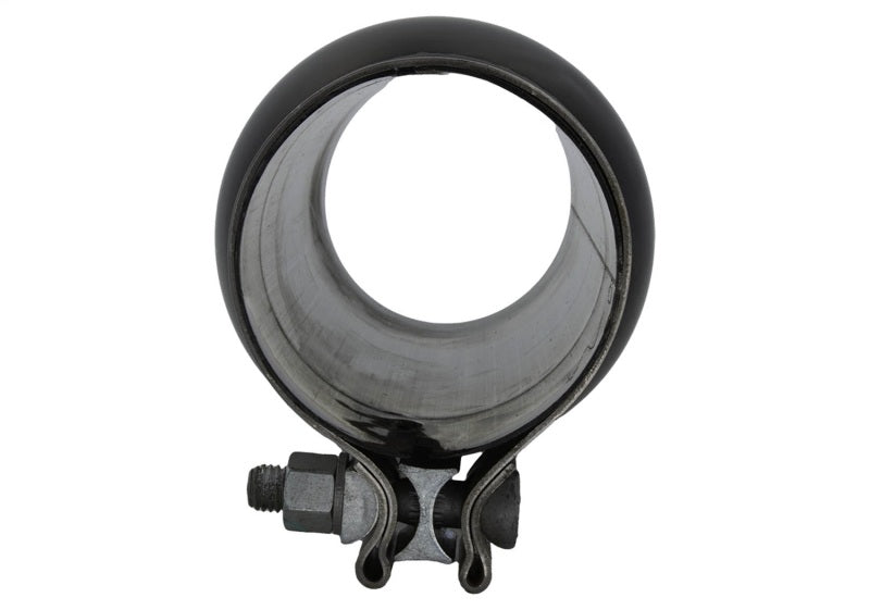 Ford Racing Black Chrome Exhaust Tip | Ford Ranger (19-26) (M-5260-BCT2)