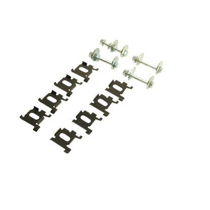 Belltech Alignment Kit | Dodge Ram 1500/3500 (02-05/11-18) (4949)
