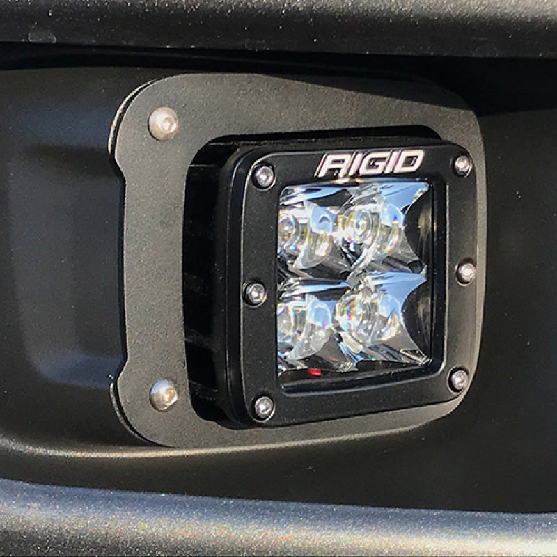 Ford Racing Off-Road Fog Light Kit | Ford Ranger (19-26) (M-15200-RFOG)