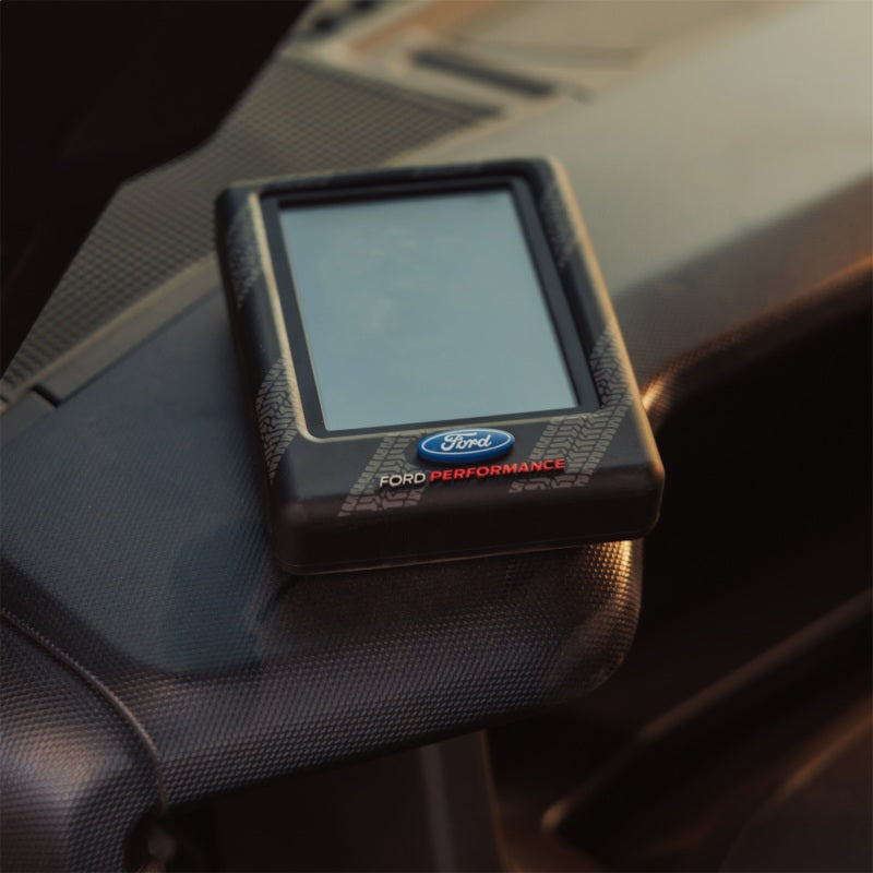 Ford Racing 21-24 Ford Bronco 2.7L Performance Calibration | Ford Bronco (21-26) (M-9603-B27)