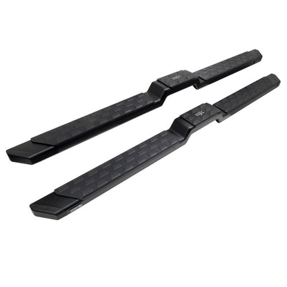 Westin 15-25 Ford F-150 / 17-25 F-250/350 HDX Running Boards | Ford F-150 / F-250/350 (15-26) (55-32375)