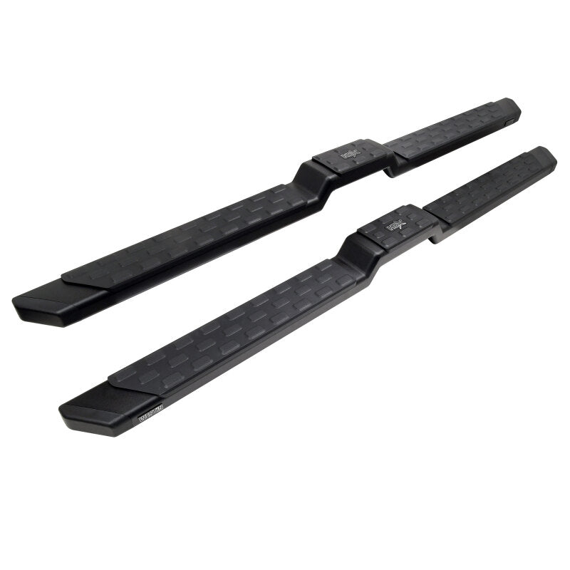Westin 15-25 Ford F-150 / 17-25 F-250/350 HDX Running Boards | Ford F-150 / F-250/350 (15-26) (55-32375)