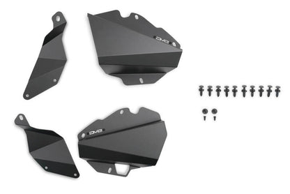DV8 Offroad Inner Fender Liners | Toyota Tundra / Sequoia (22-26) (INFT2-01)