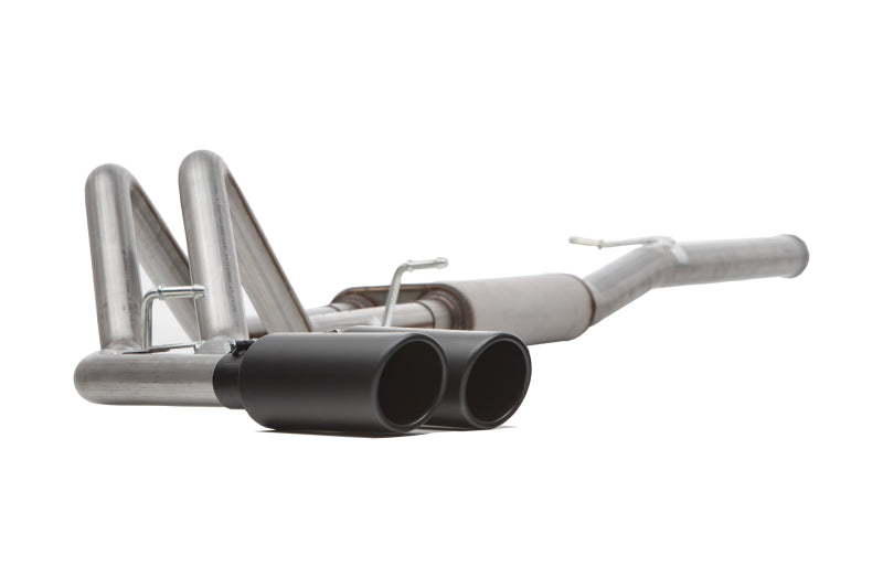 Gibson 3in/2.5in Dual Sport Exhaust | Ford F-150 King Ranch (15-19) (69221B)